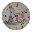 Часы настенные Paris