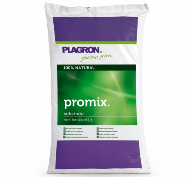 Грунт Plagron Promix 50л